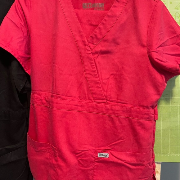 Grey’s Anatomy Scubs - Picture 2 of 2